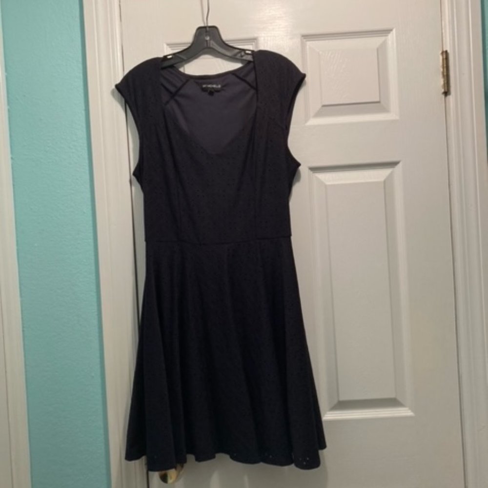 My Michelle Dress XXL